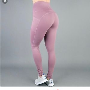 Buff Bunny Luna Leggings